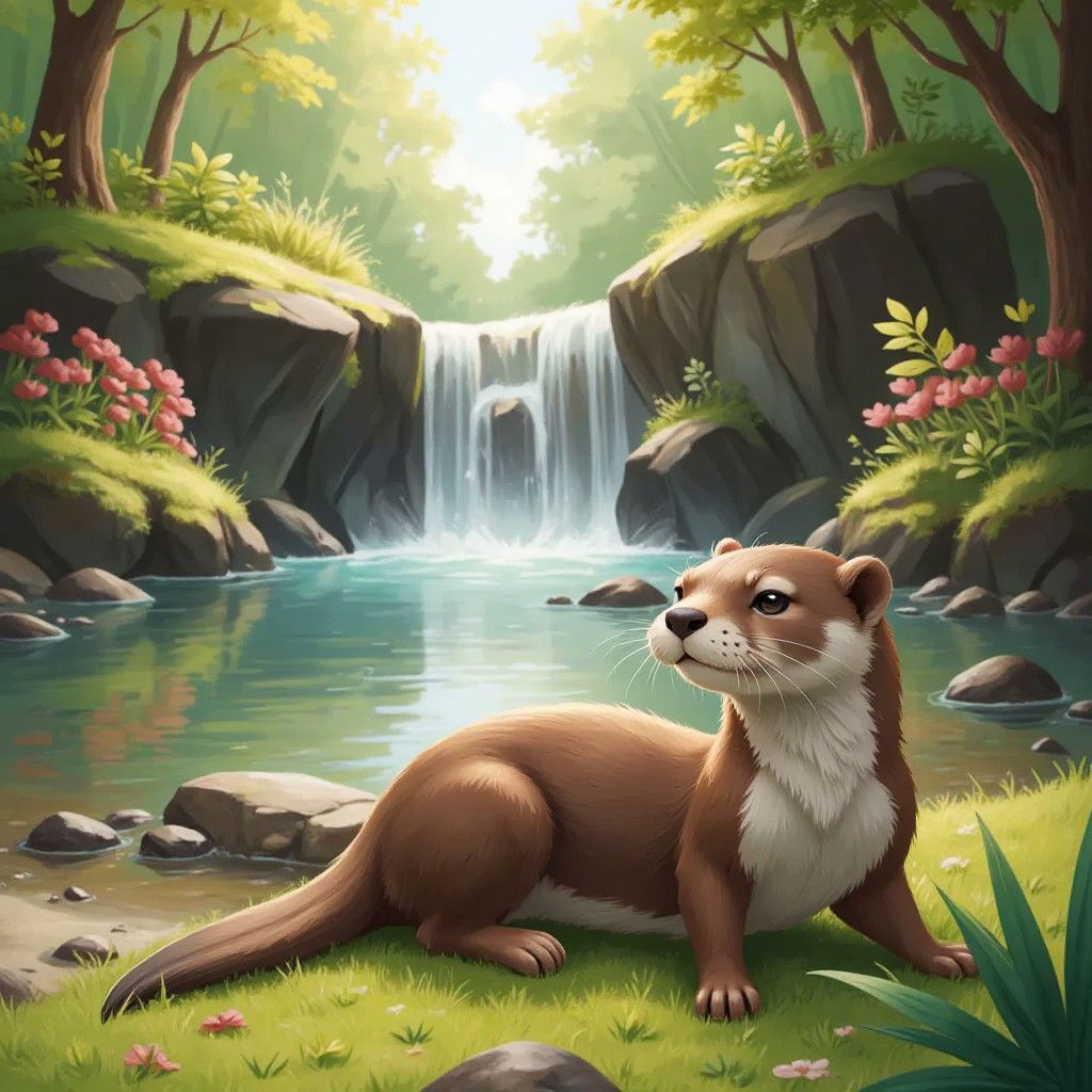 A Friendship Beyond Beauty