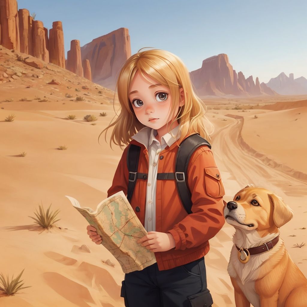 A Glimpse into the Depths of "The Silent City"