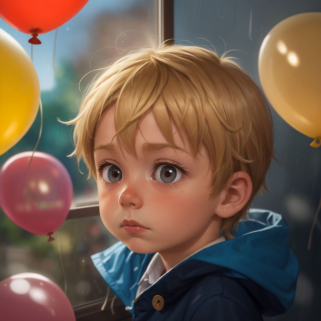 Andy's treasure box - Part 4