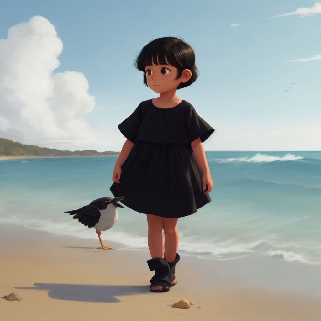 Aventuras de Luna: La Guardiana del Oceano