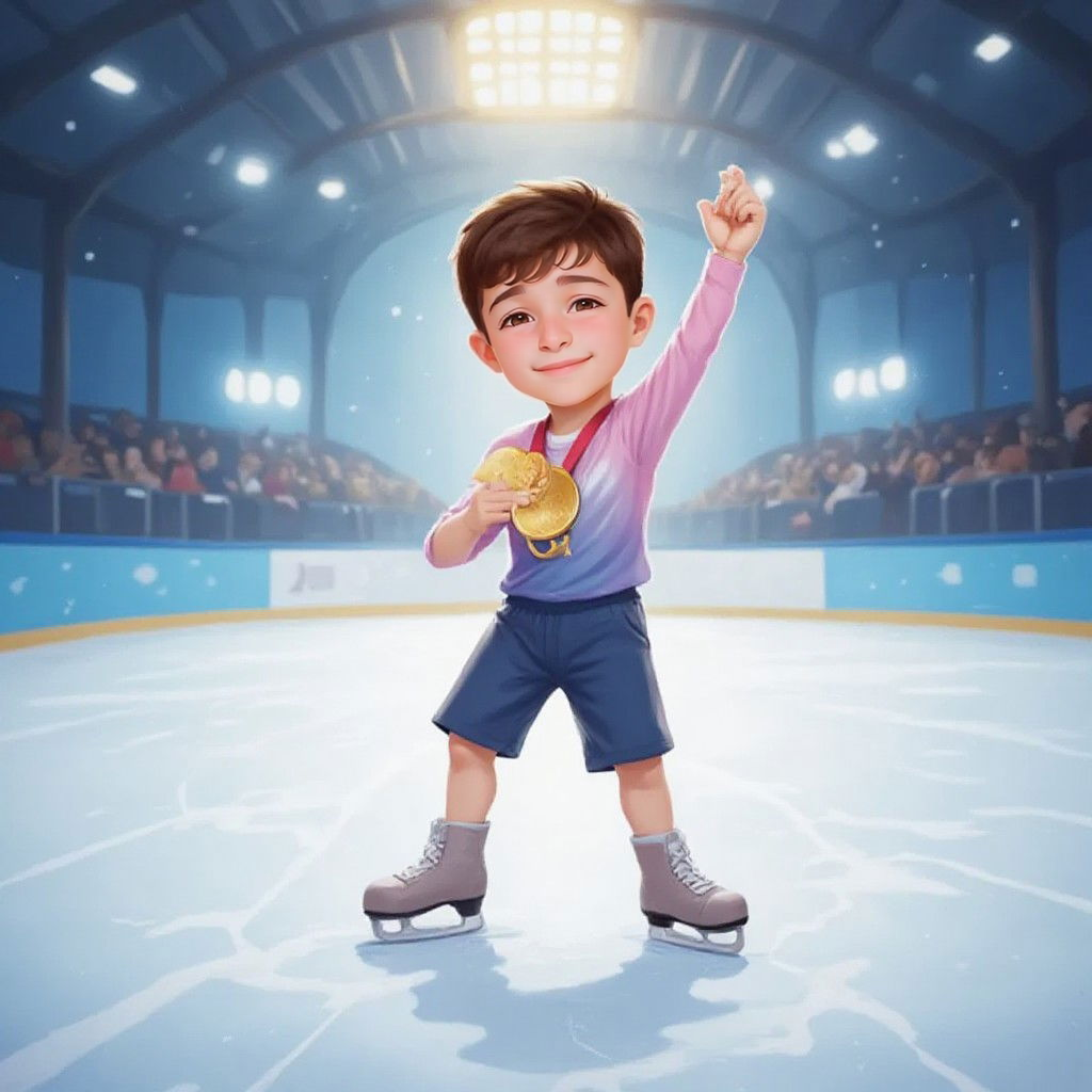 Breakaway: The Story of Liam Rose