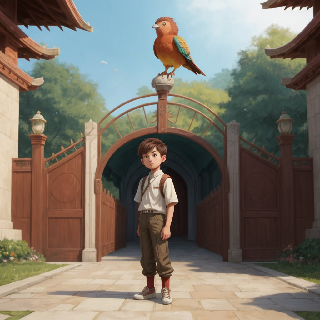 Bts as emperors in ancient korea