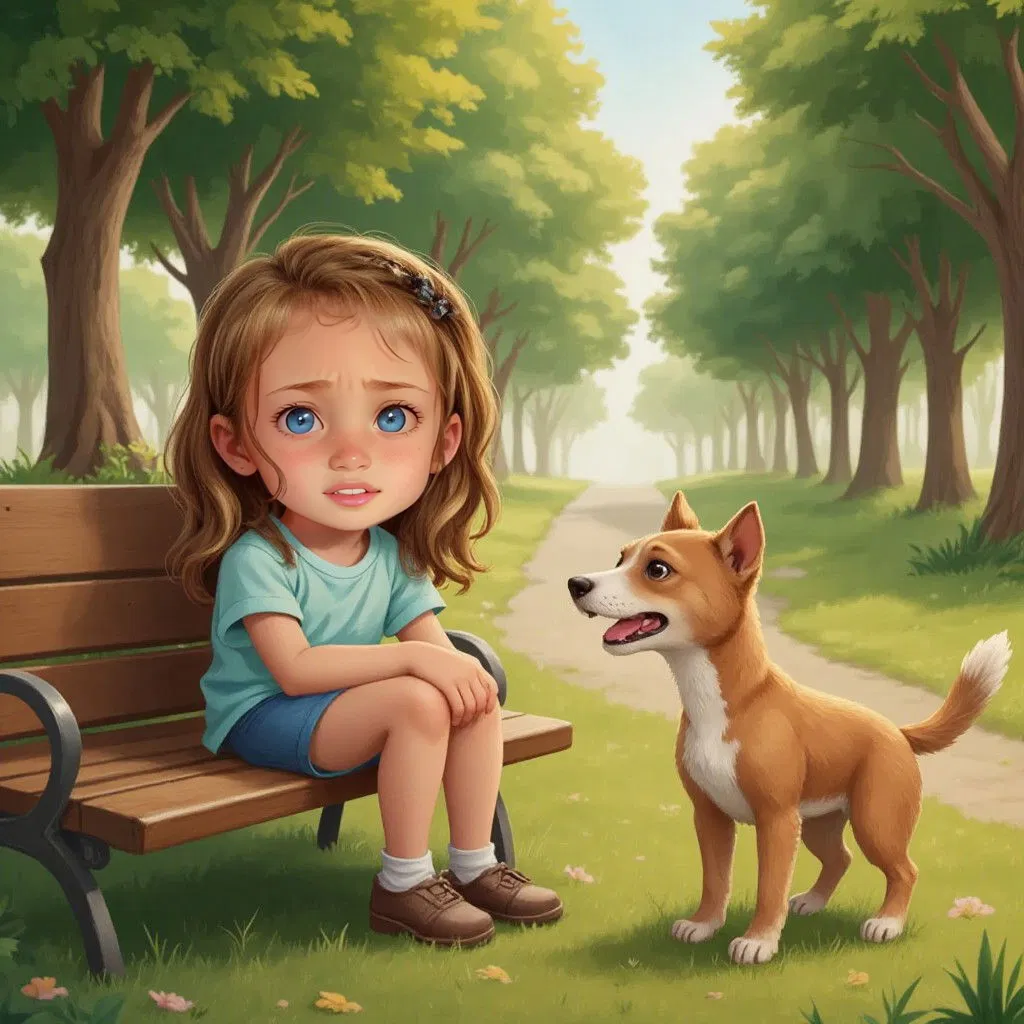 Caitlin's Canine Code