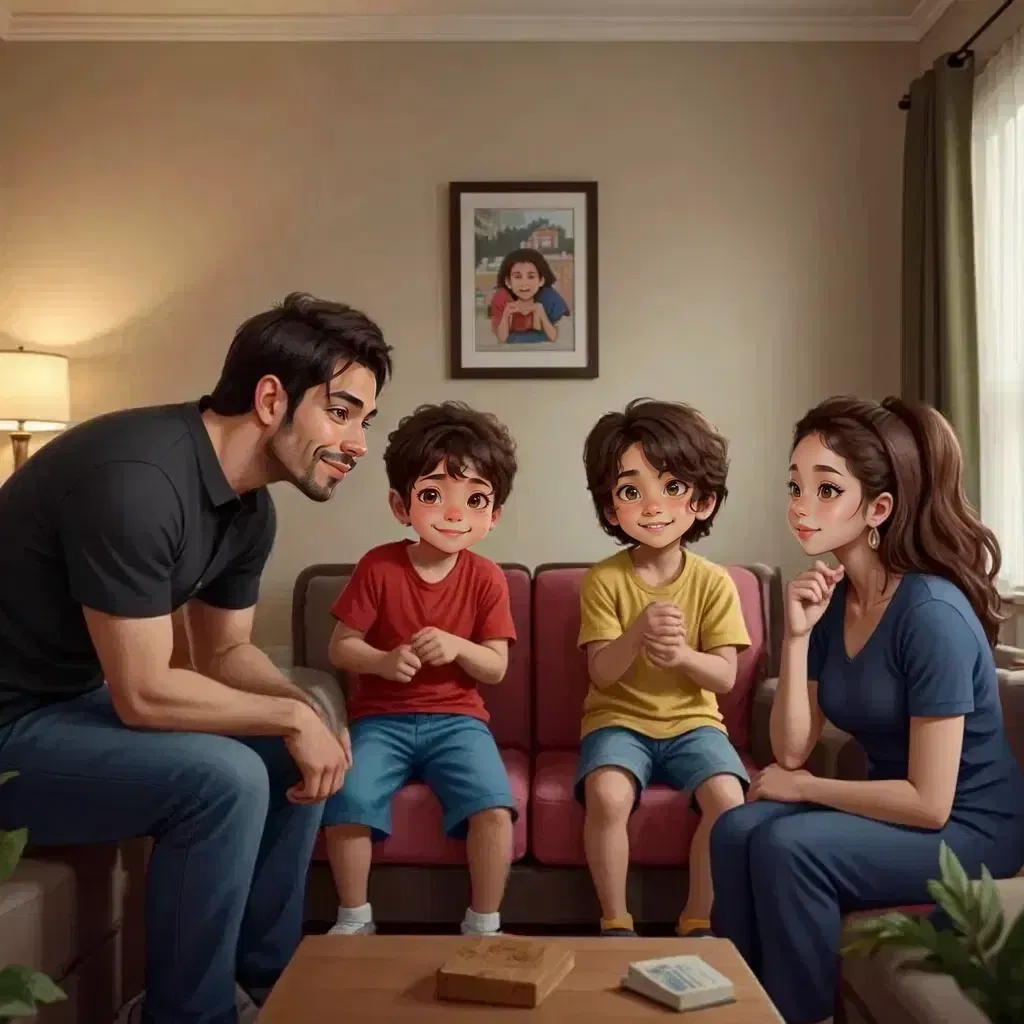 Carmencita and her cape 