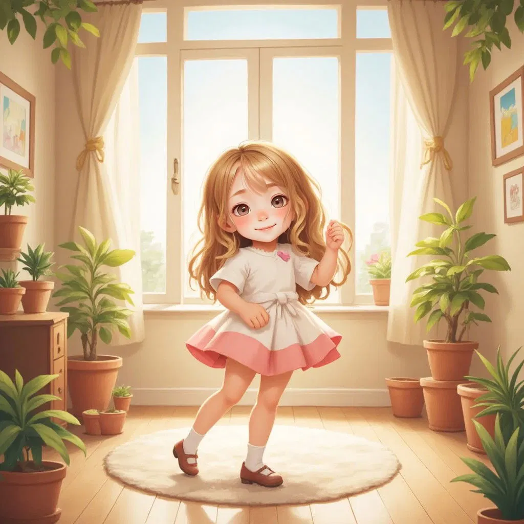 Don't Break Her Spirit