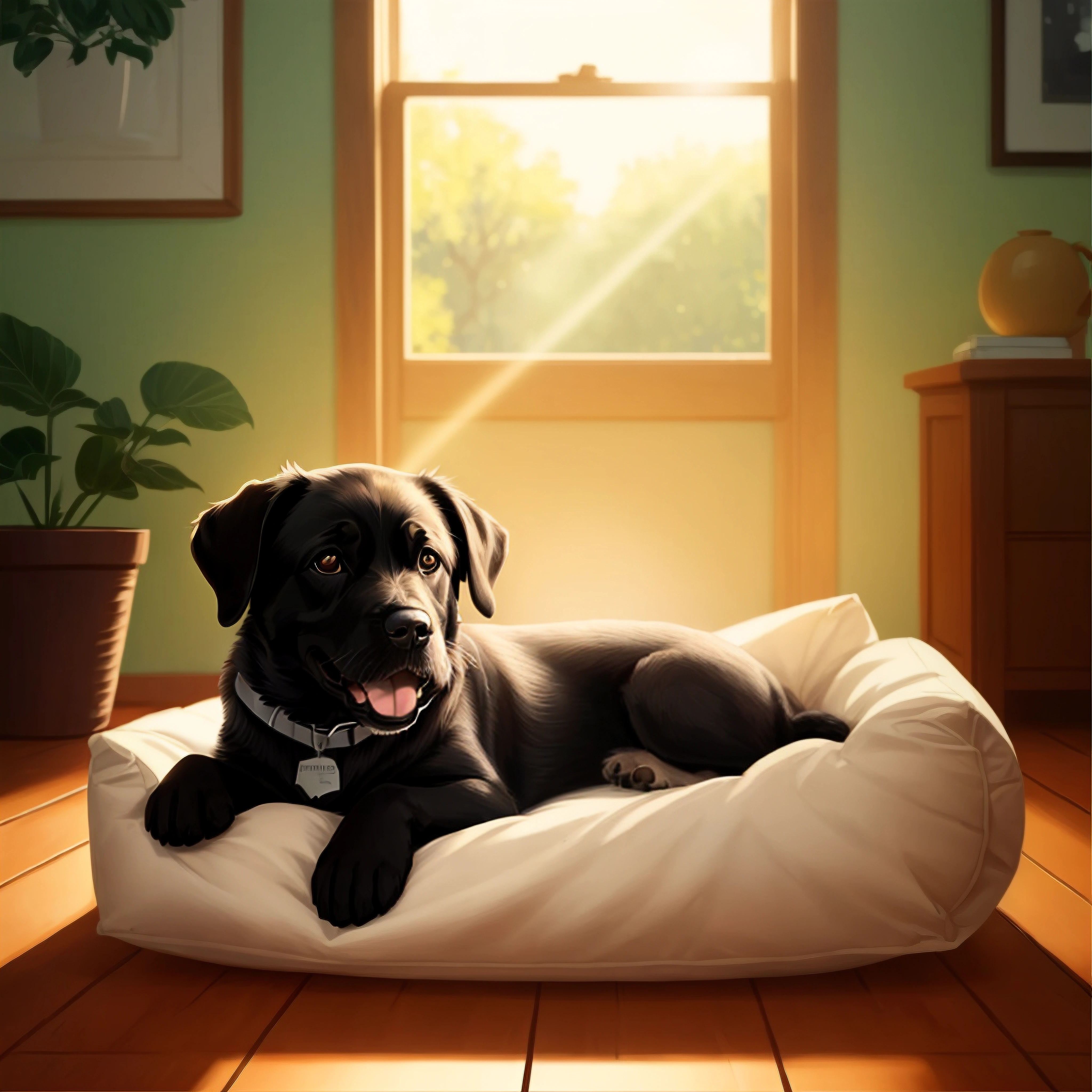 Faith, Fun and My Church Family 