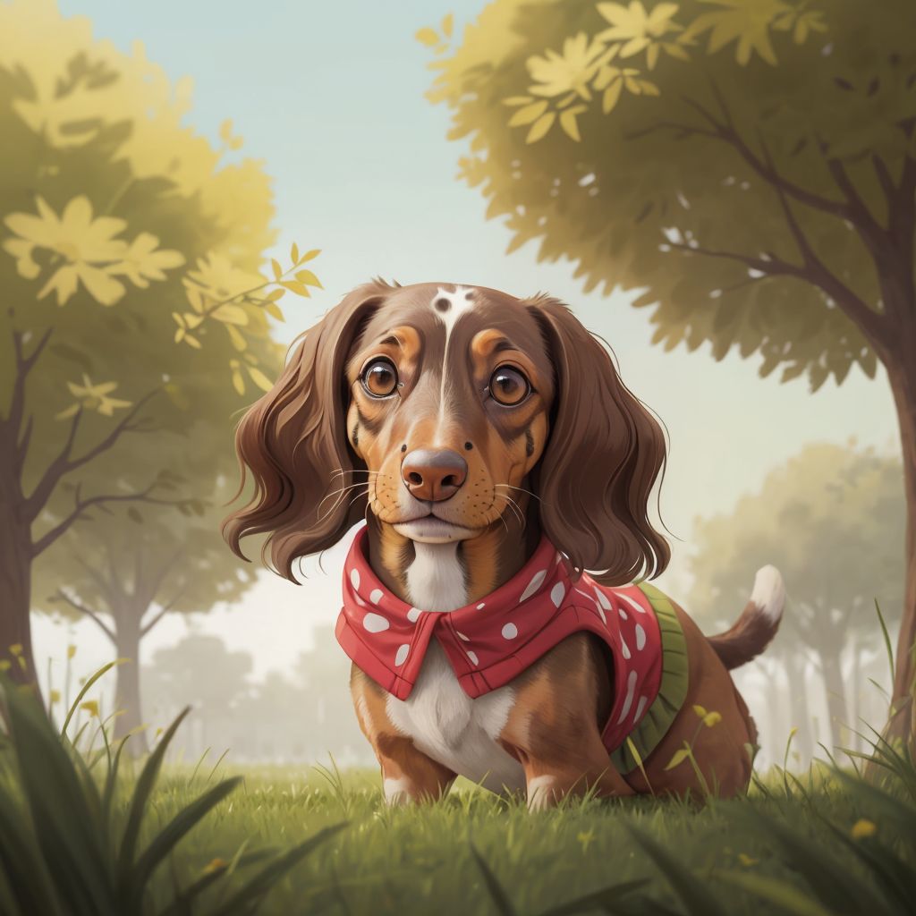 Go With Flo: An Adoption Adventure