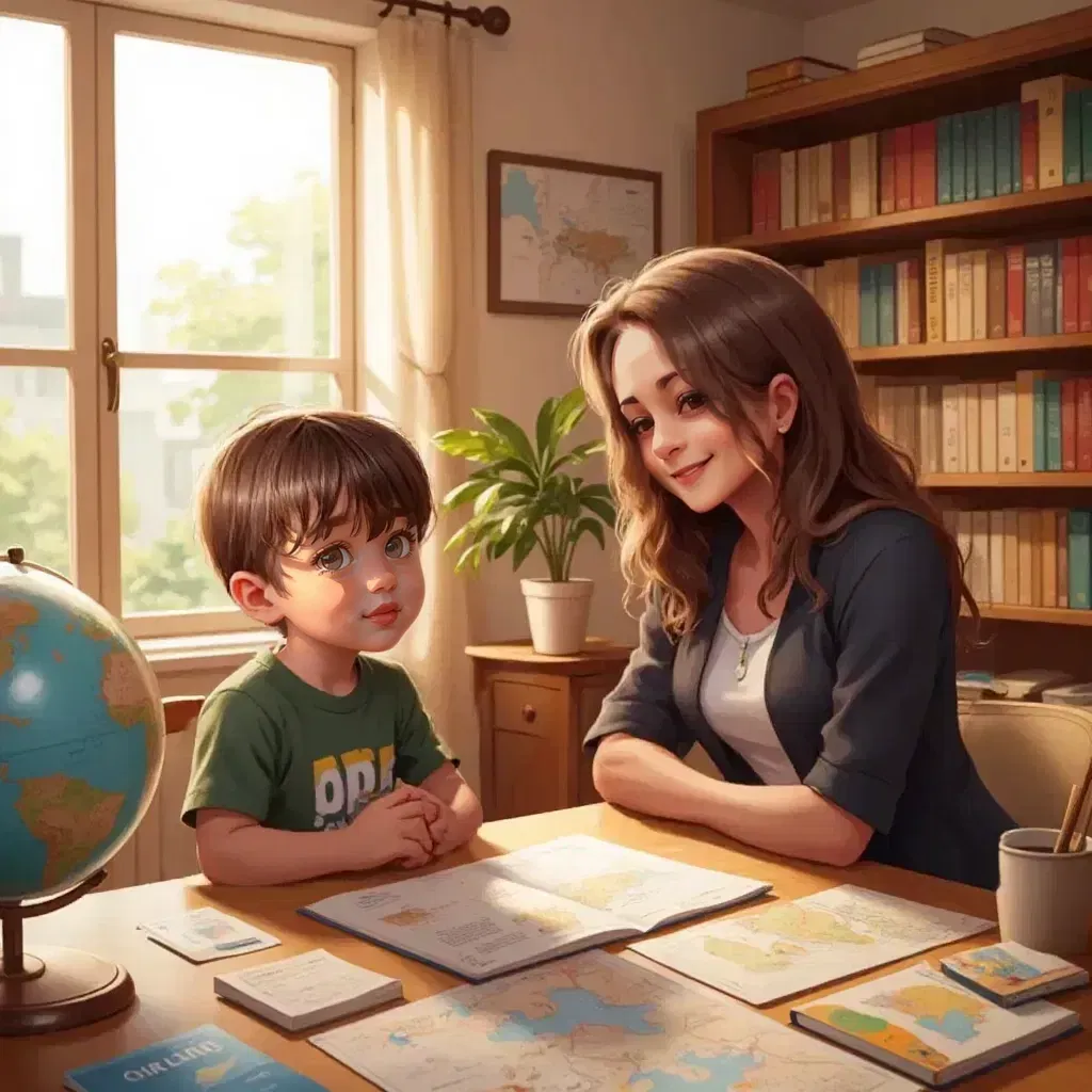 Grammas in your heart