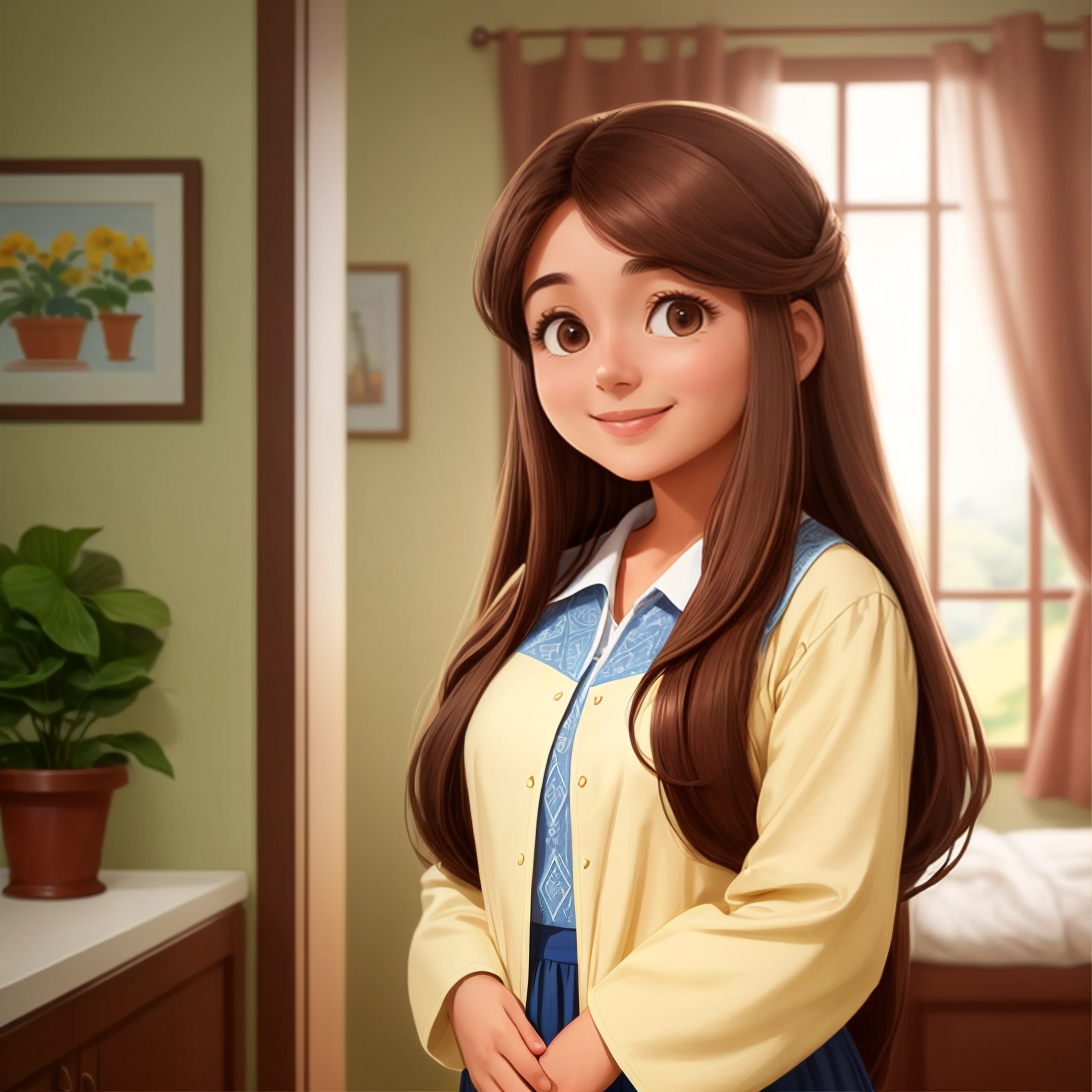 La aventura de Maria y José