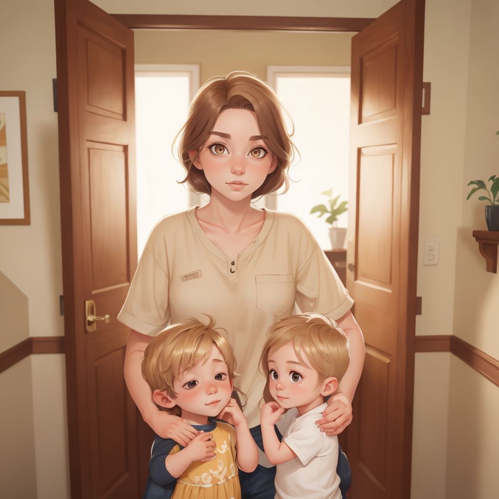 Mamma goes to Queenstown 