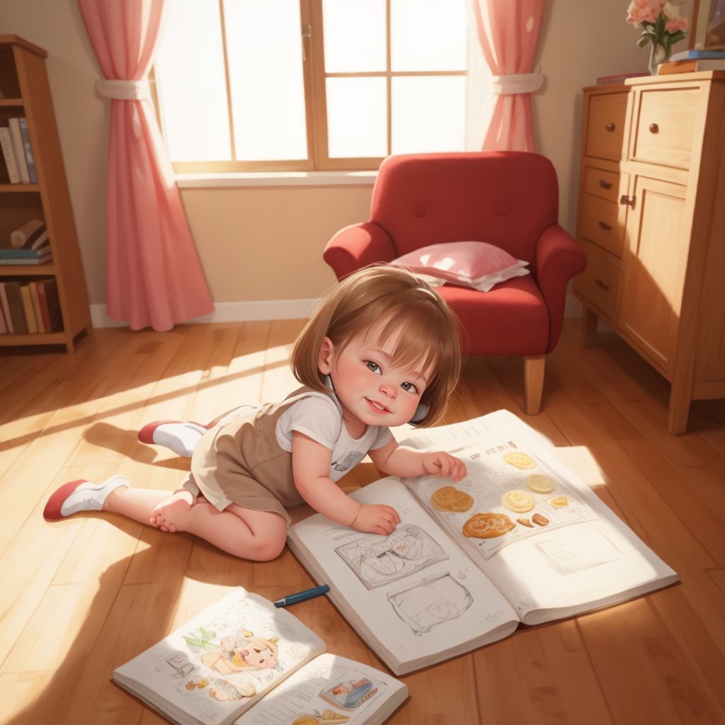 My favorite coloring book