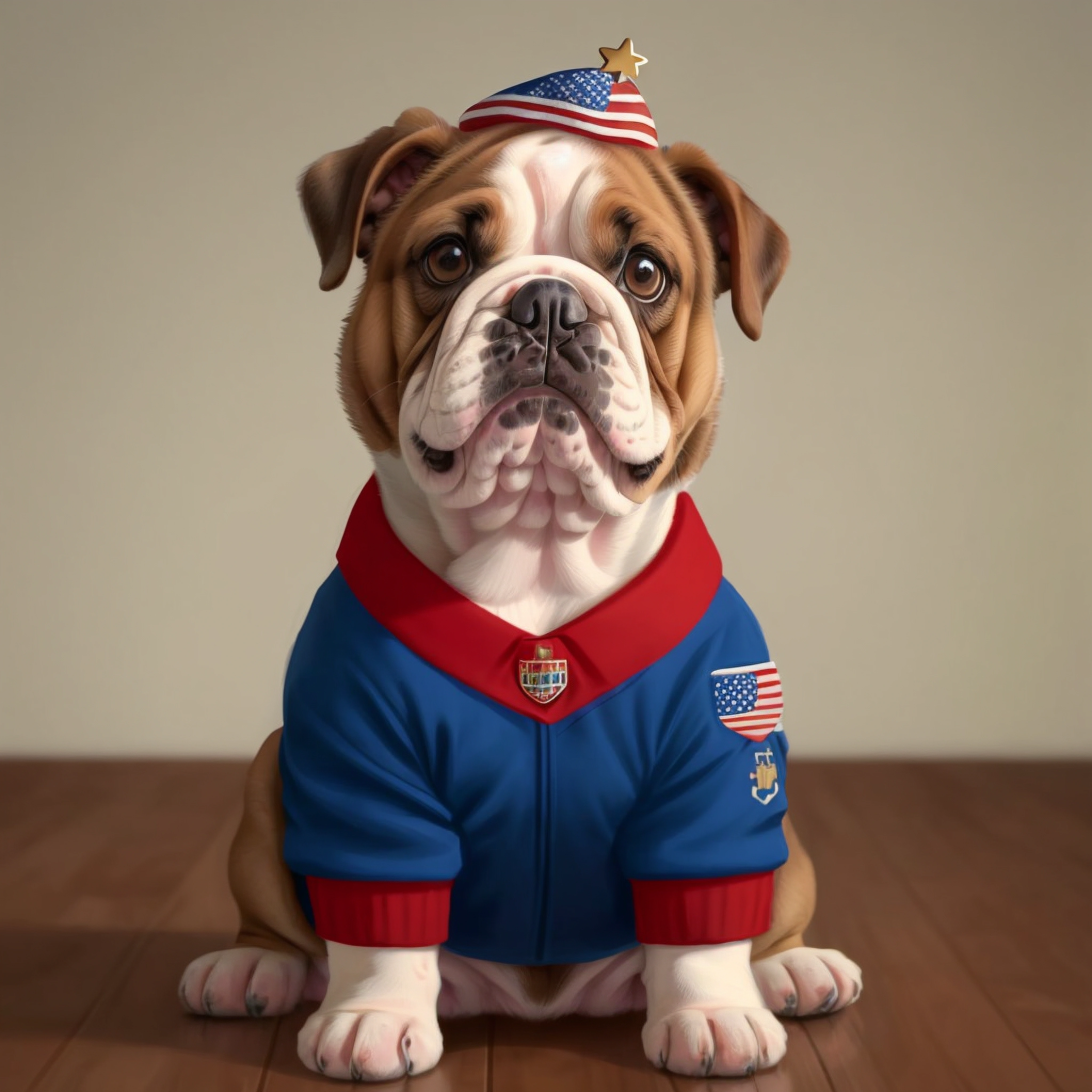 My Parent's Deployment: How I Stay Strong