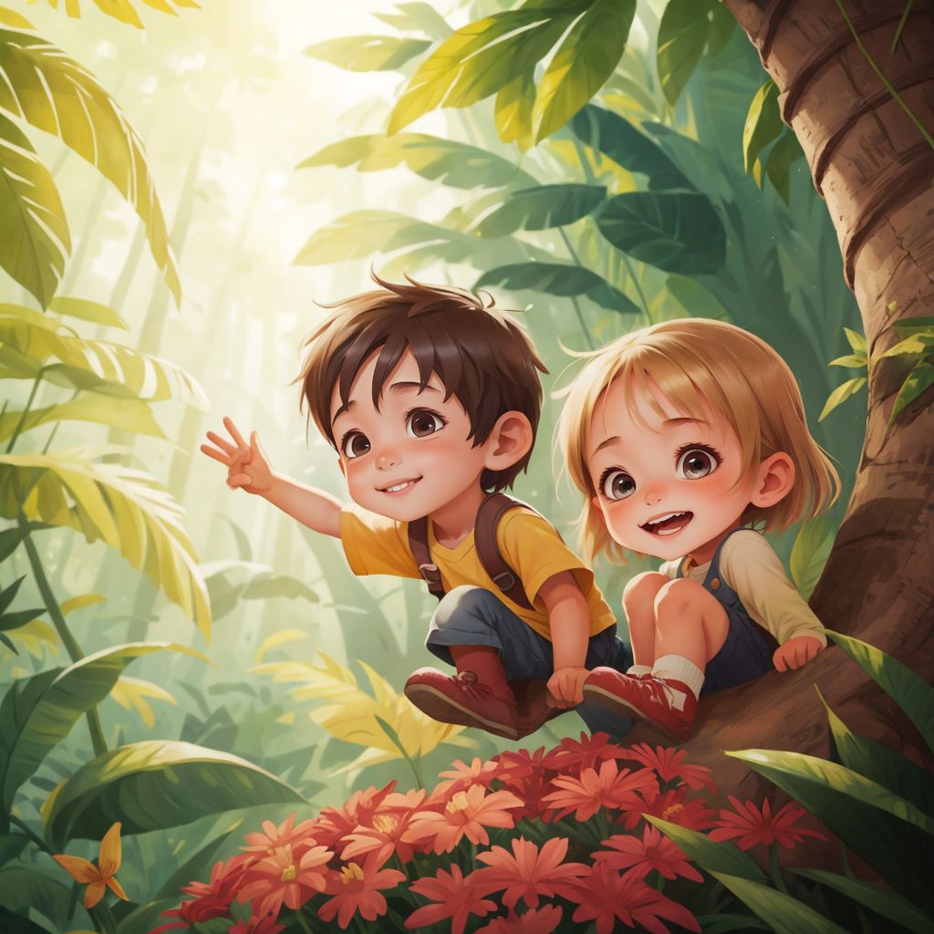 Osh, Ish, and the Very Best Wish