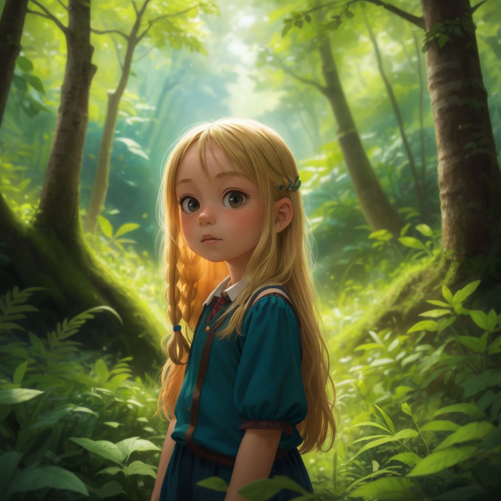 Star Beam: An Adventure on Earth