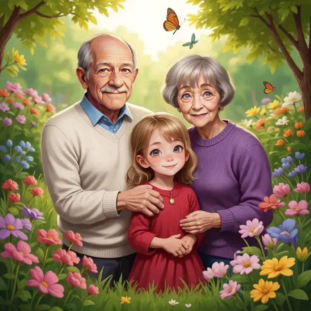 Stella and Kiki: Adventure to another dimension