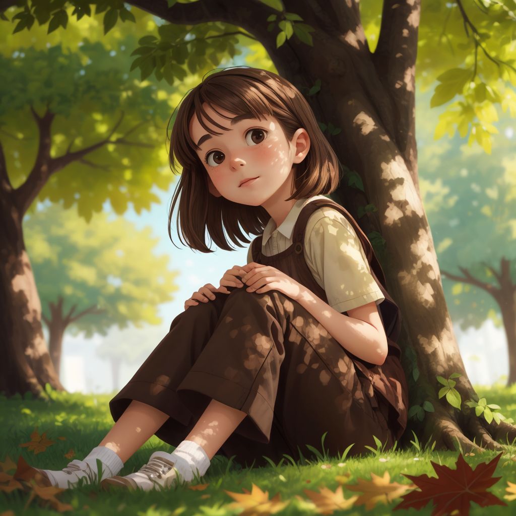 The Adventure of Numbers: Follow Your Dream