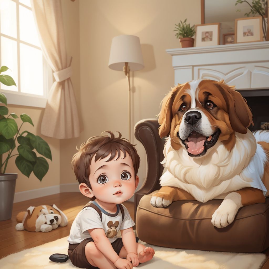 The Adventures of Teddy and Tazzy B