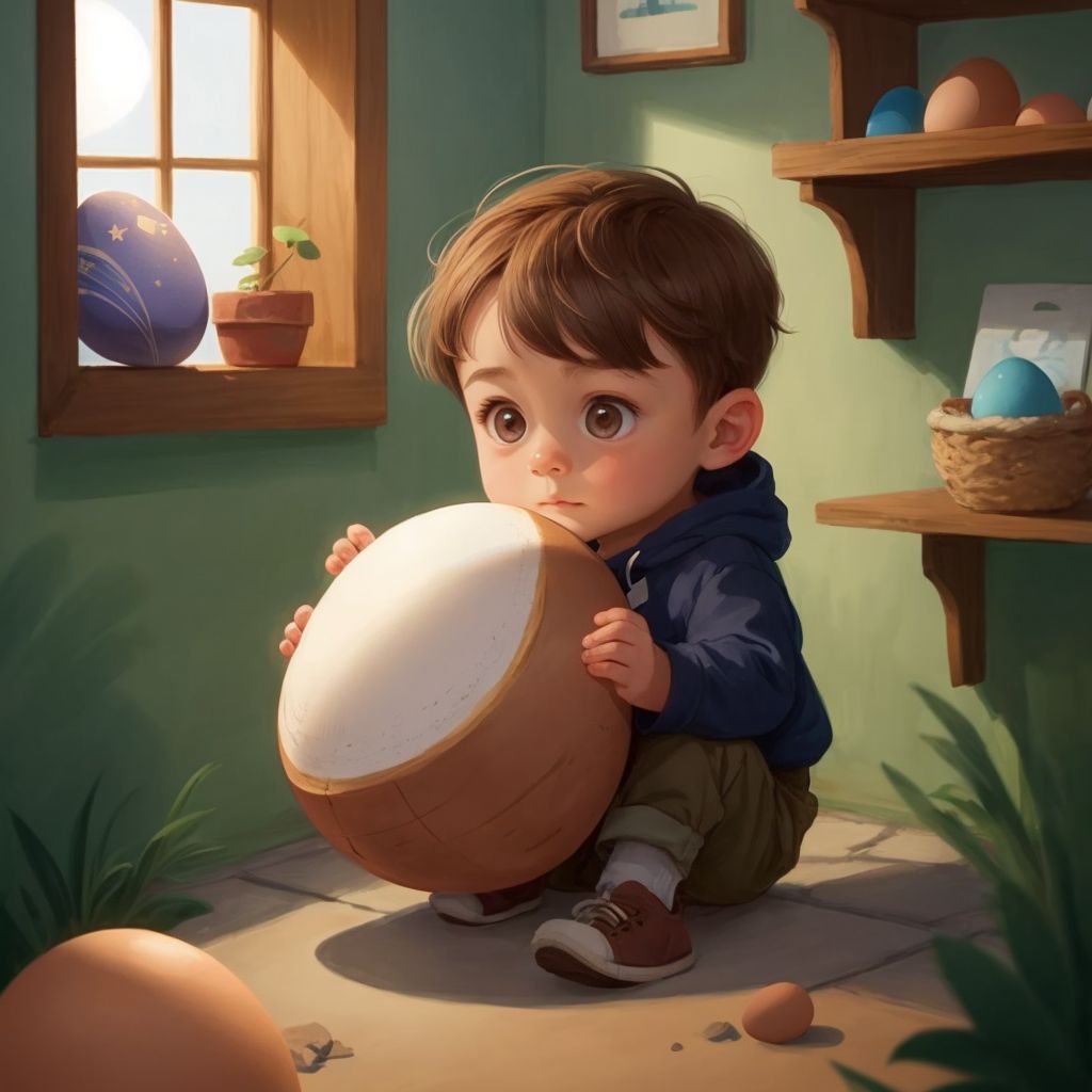 the knight Arthur and the dragon