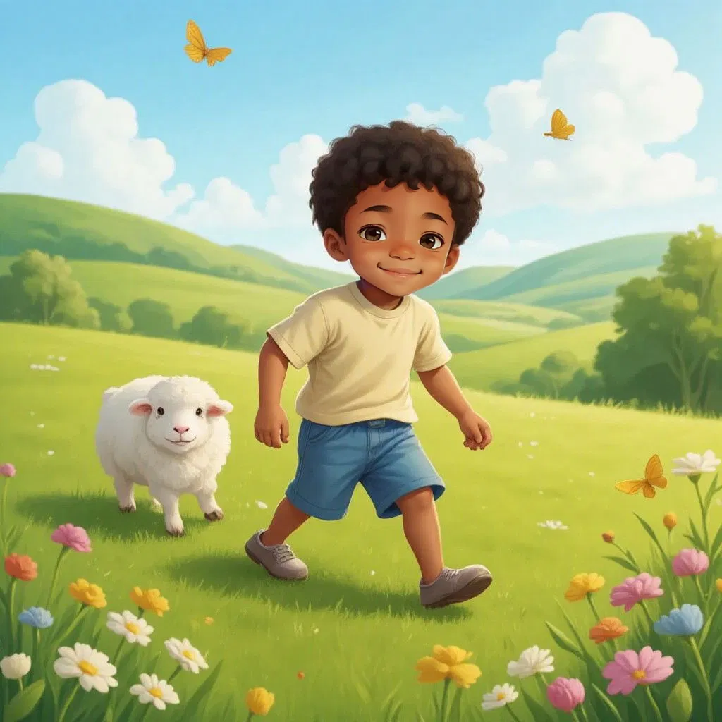 The Adventure of Rire