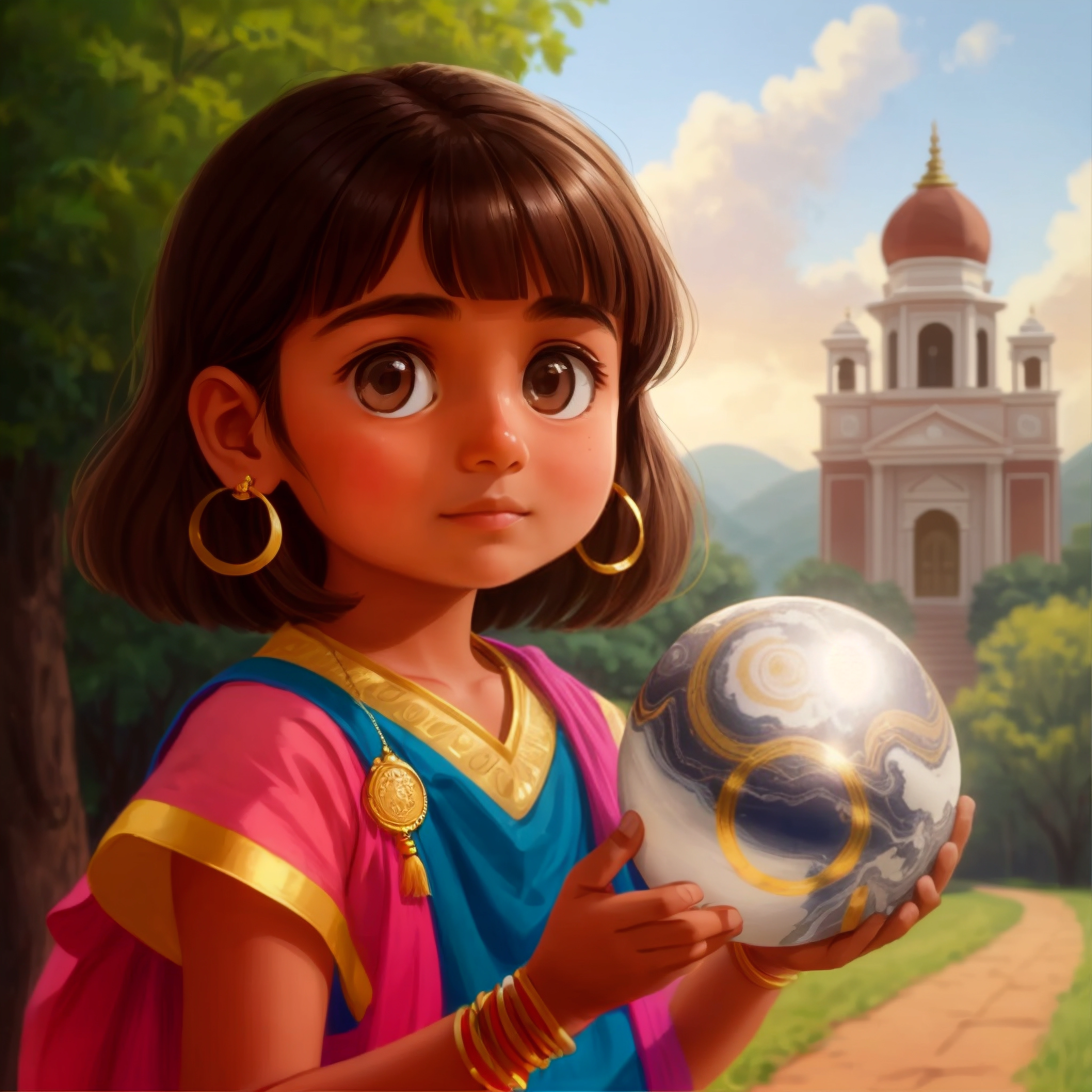 The Savings Symphony