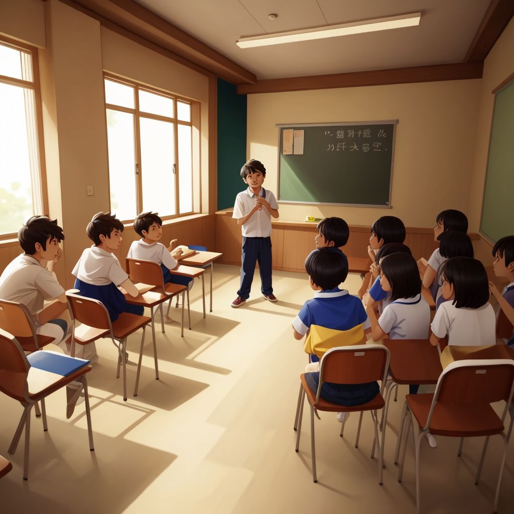 The Story of Junba & Mountain Boss