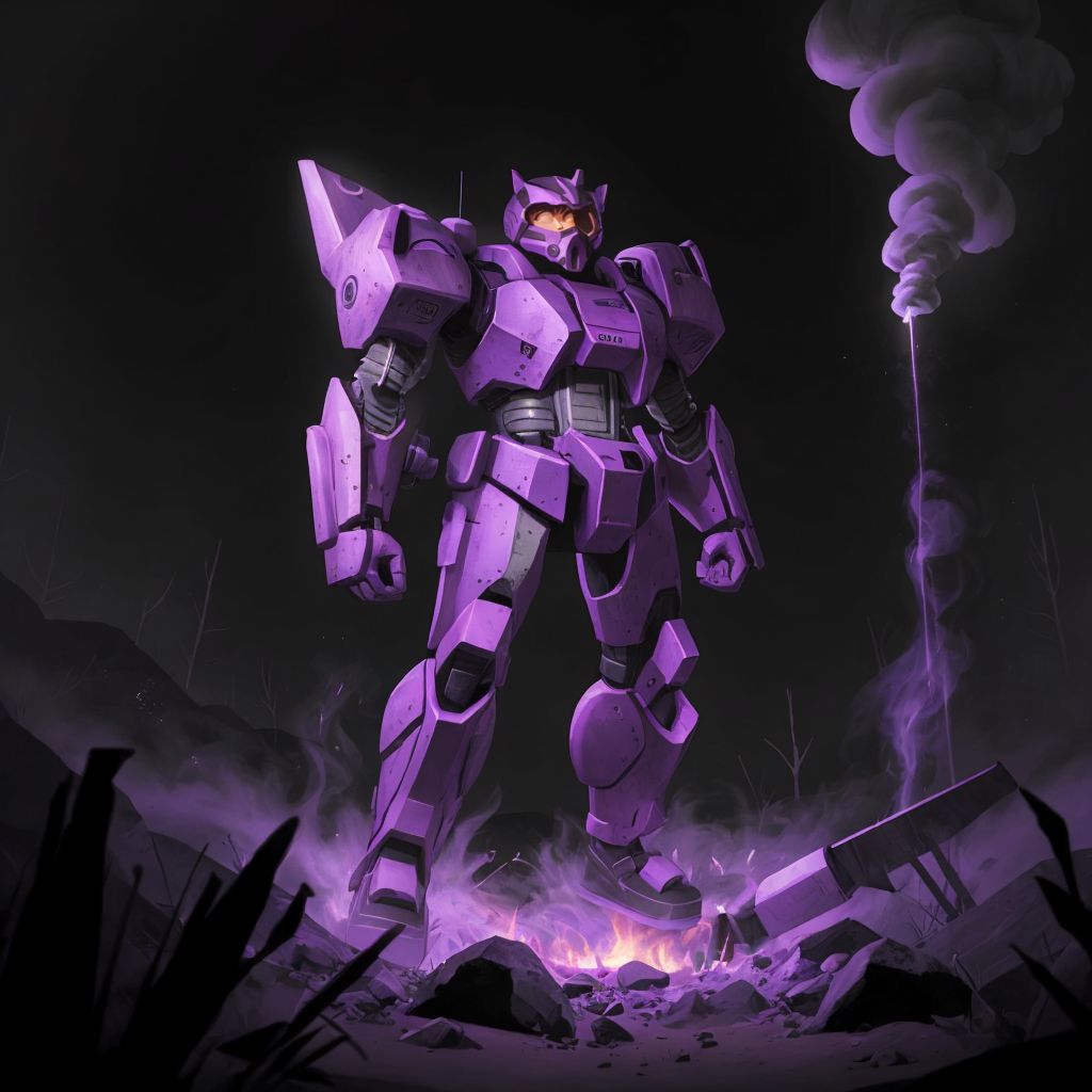 The Warriors Save the World