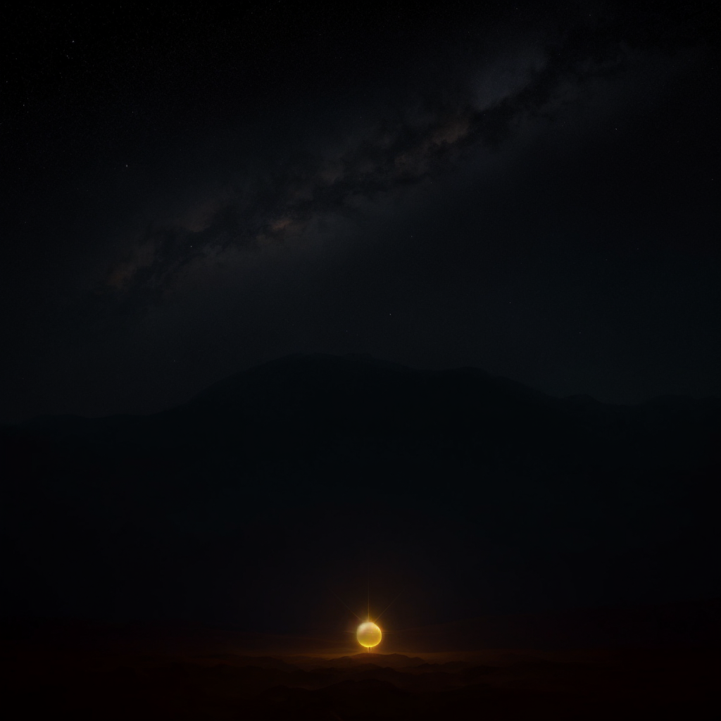 Twinkle's Cosmic Adventure