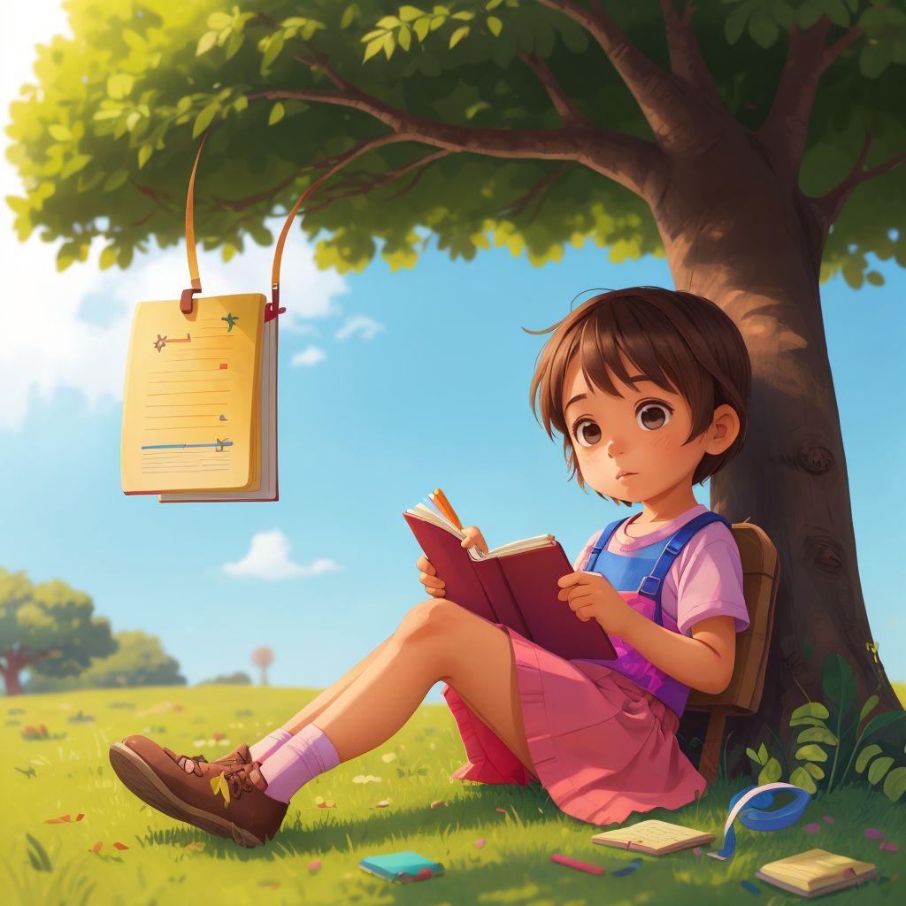 Ultimate school poetry contest