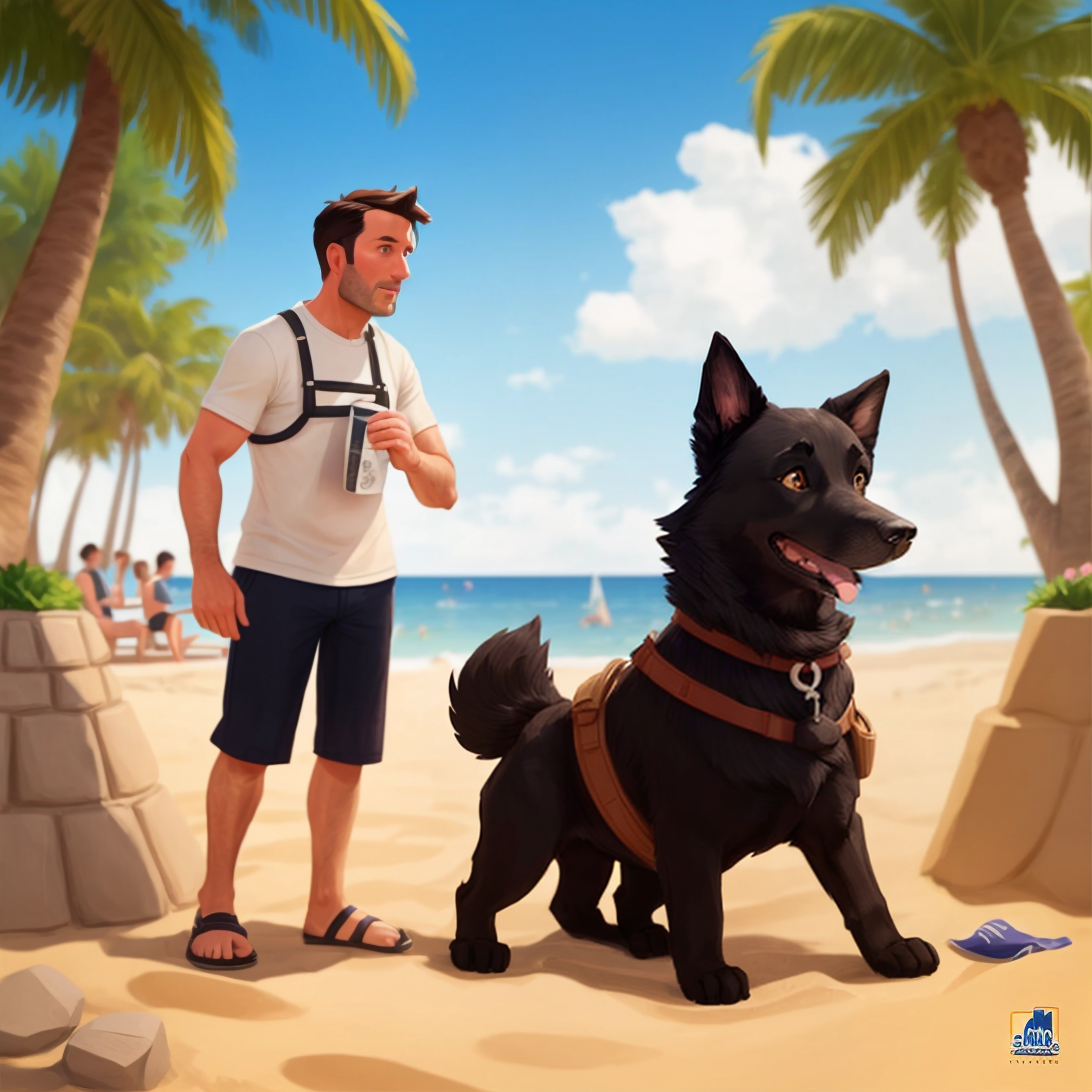 Un misterio en el armario