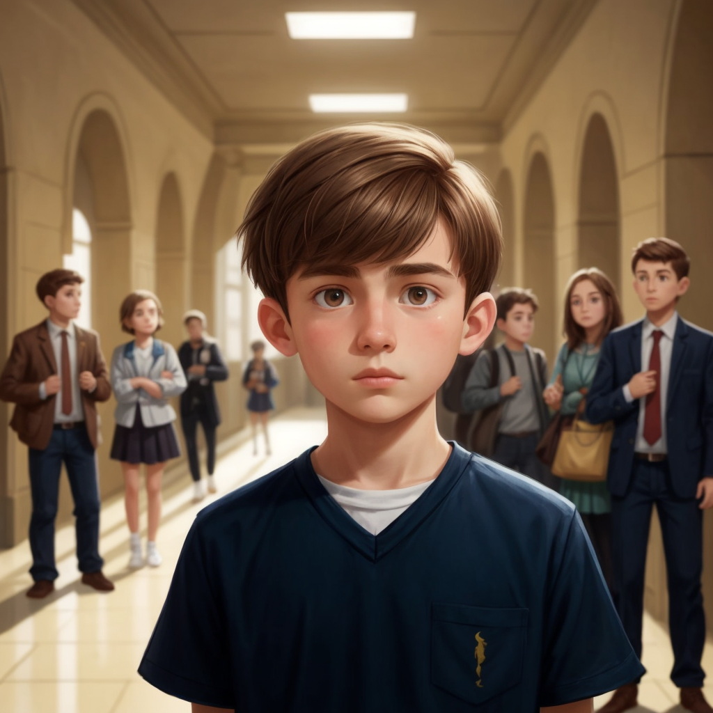 Various Life Changes