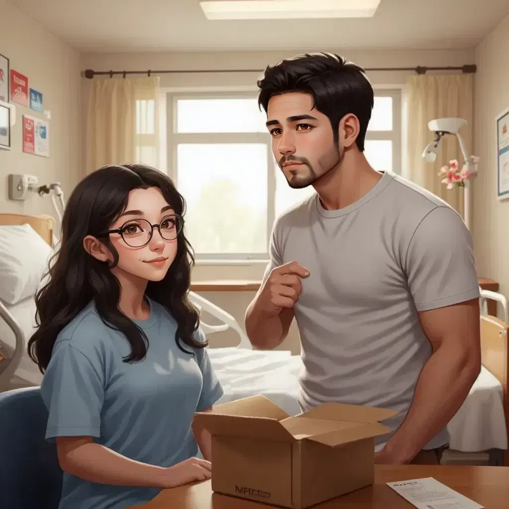 When Sienna Was Born