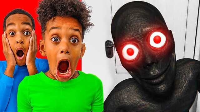 Kids Video: Don't be afraid of challenges